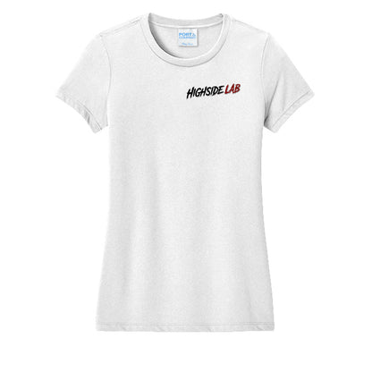 White - LPC450 - FRONT