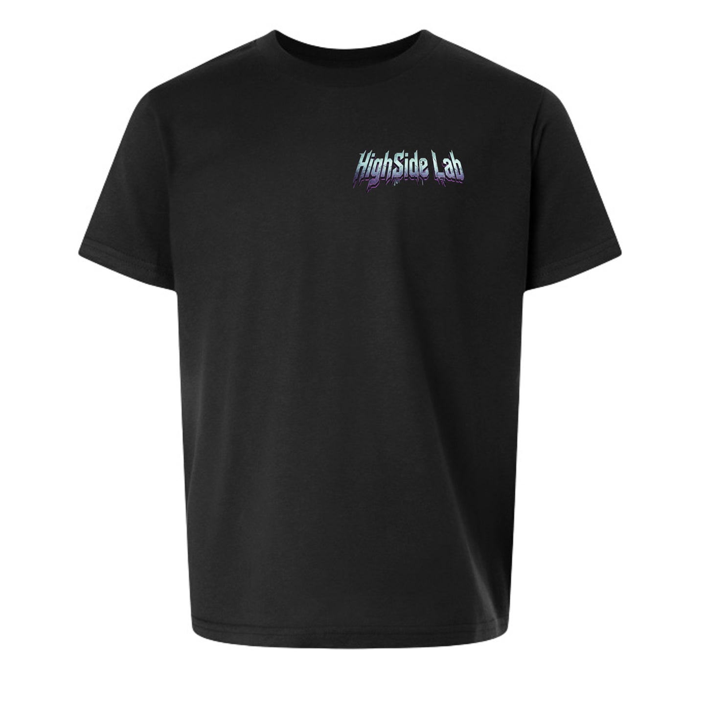Black - 235 - FRONT