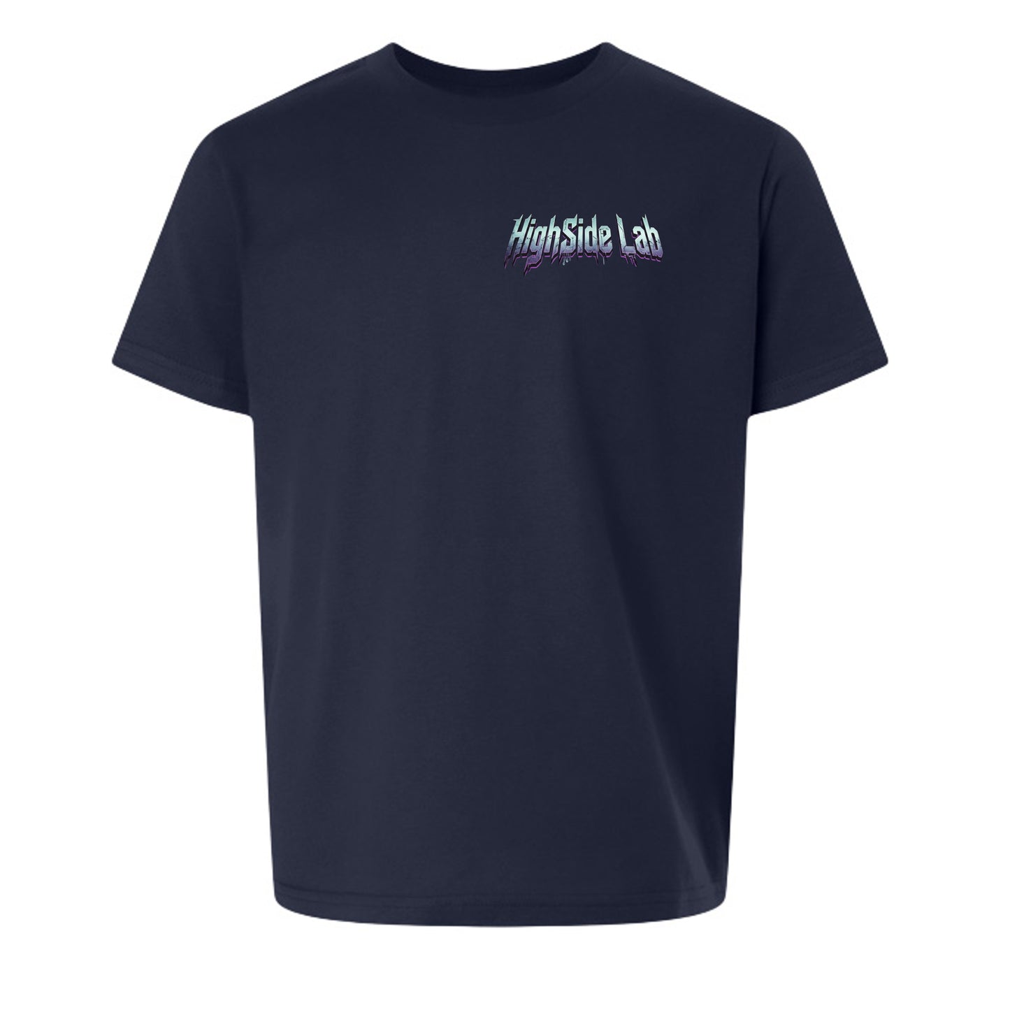 Navy - 235 - FRONT