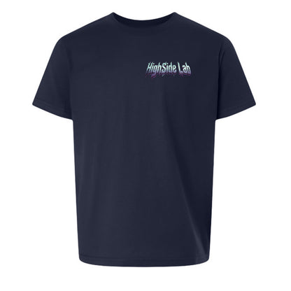 Navy - 235 - FRONT