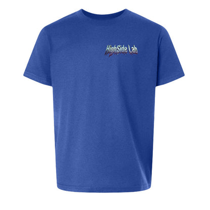 Heather Royal - 235 - FRONT