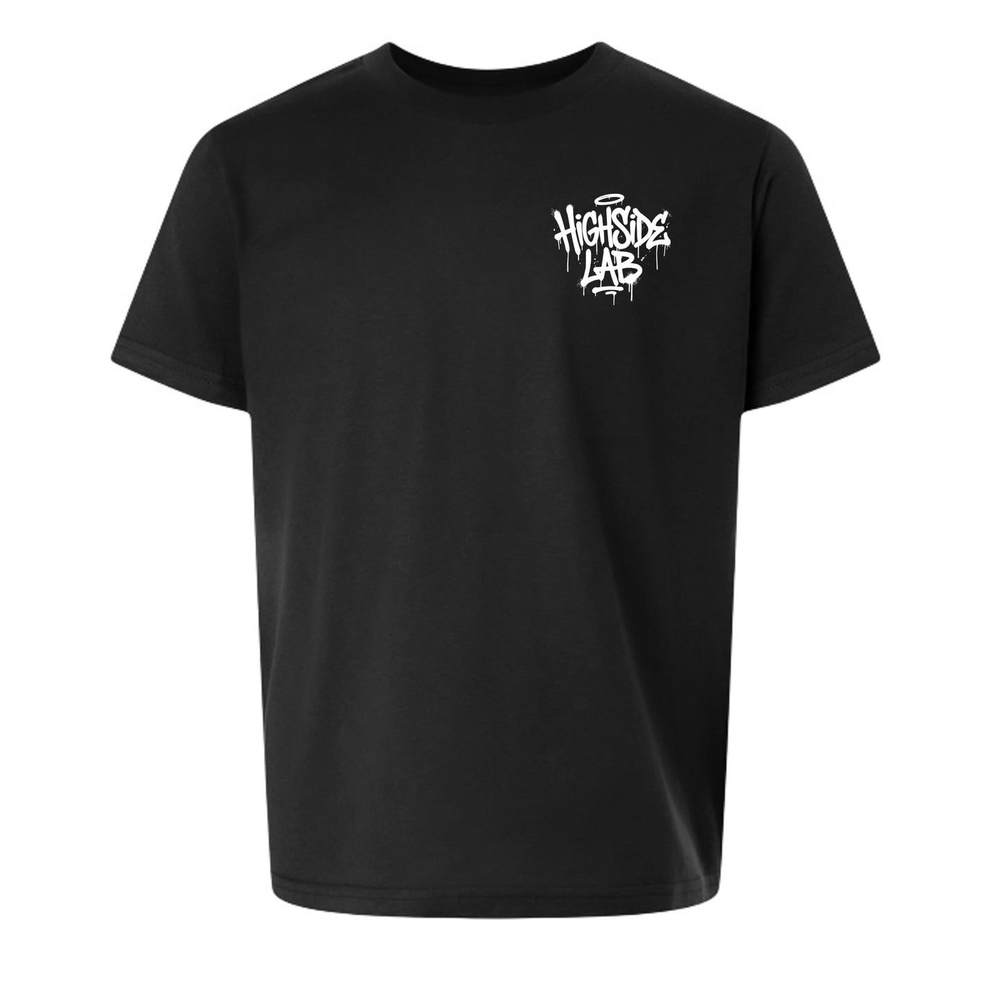 Black - 235 - FRONT