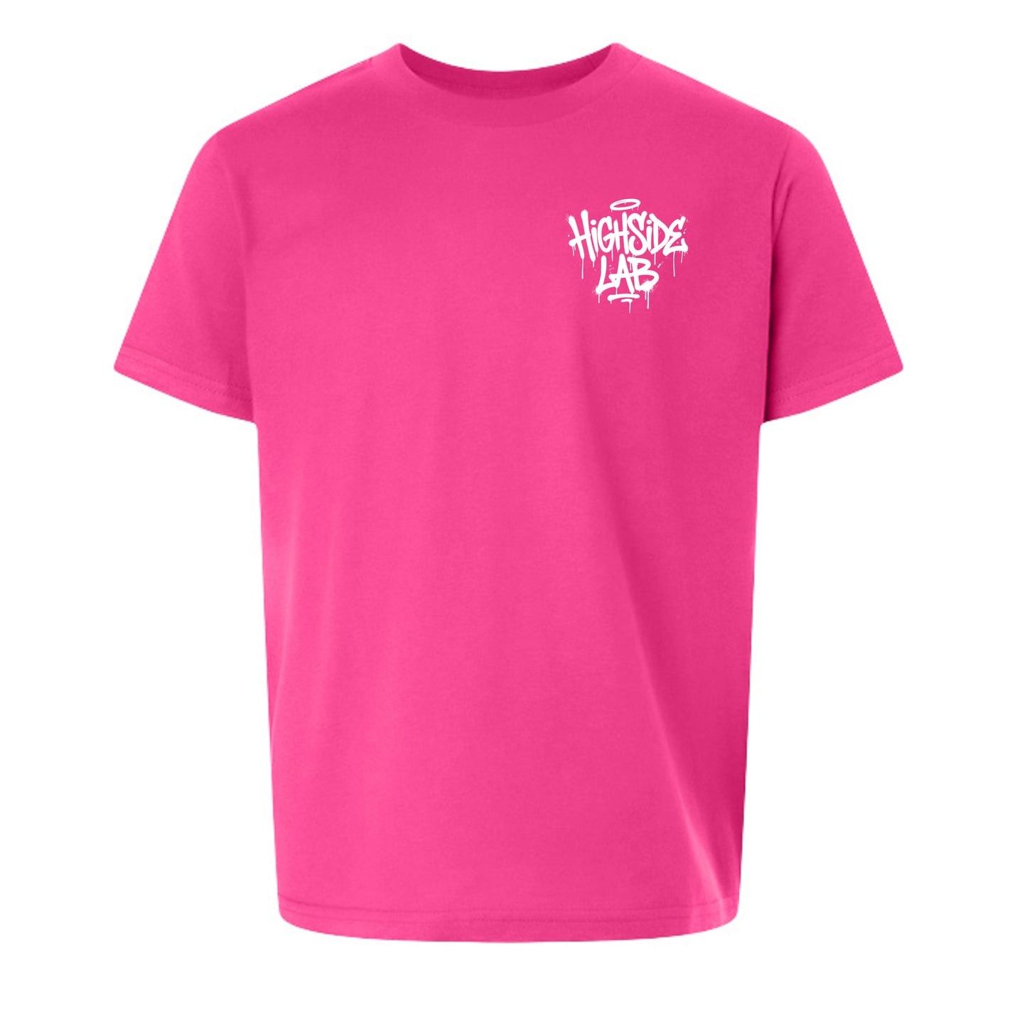 Fuchsia - 235 - FRONT