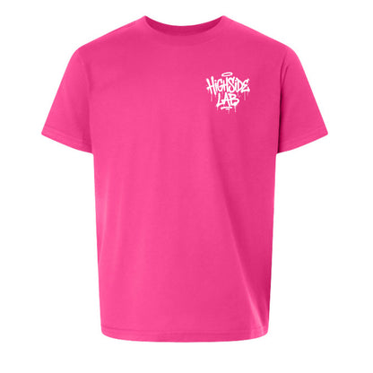 Fuchsia - 235 - FRONT