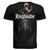 BLACK - 3001C - BACK