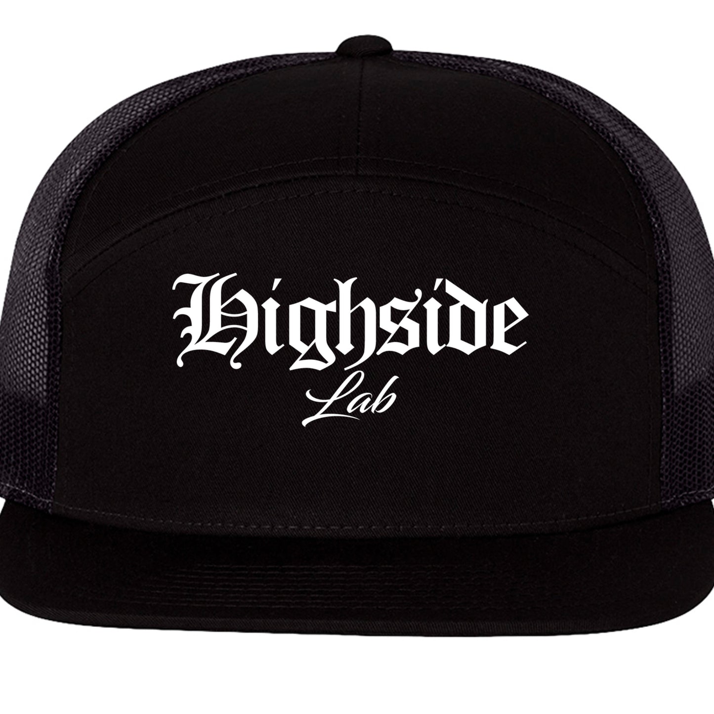Black - 168 - FRONT