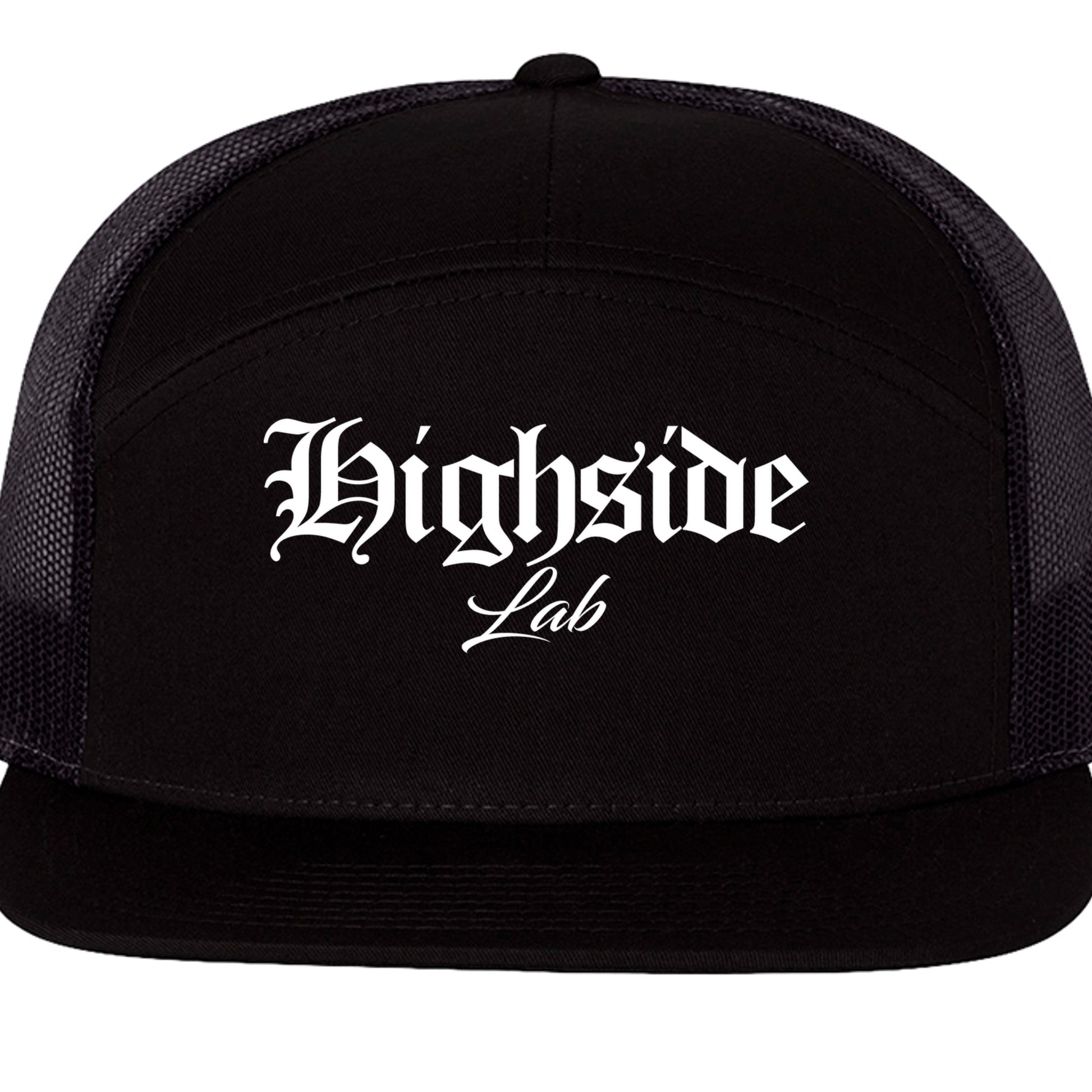 Black - 168 - FRONT