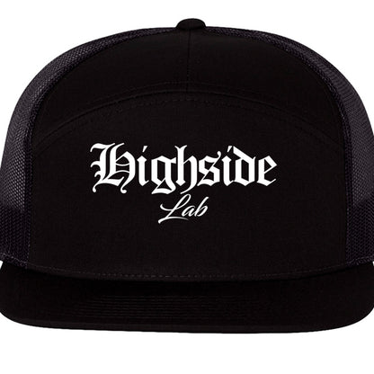Black - 168 - FRONT