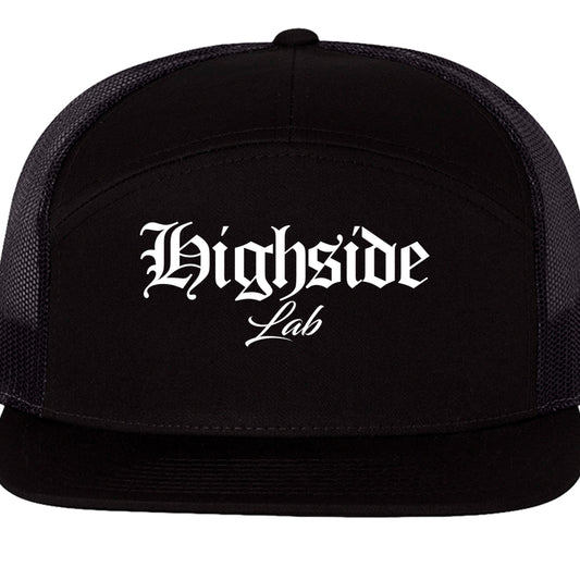 Black - 168 - FRONT