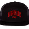 Black - 168 - FRONT