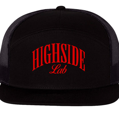 Black - 168 - FRONT