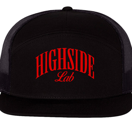 Black - 168 - FRONT