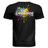 BLACK - 3001C - BACK
