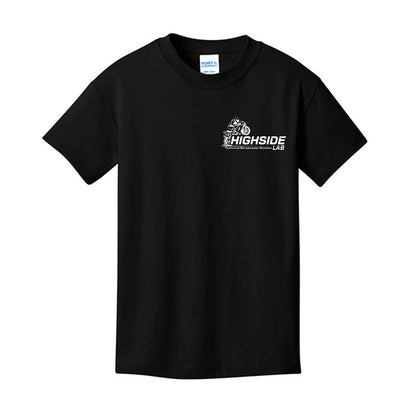 Jet Black - PC54Y - FRONT
