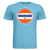OCEAN BLUE - 3001C - FRONT