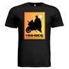 BLACK - 3001C - FRONT