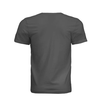 HSL Italia Tee with tricolor HIGHSIDE LAB print (alternate view)